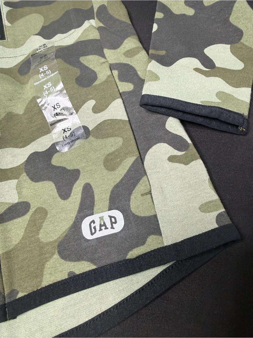 GAP kids hoodie